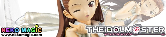 THE iDOLM@STER Minase Iori 1/7 PVC figure by Megahouse THE iDOLM@STER Minase Iori 1/7 PVC figure by Megahouse