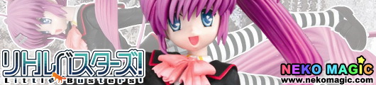 Little Busters! Saigusa Haruka 1/7 PVC figure by Taki corporation Little Busters! Saigusa Haruka 1/7 PVC figure by Taki corporation