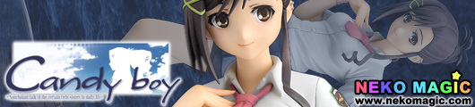 Candy Boy Sakurai Kanade 1/8 PVC figure by Good Smile Company Candy Boy Sakurai Kanade 1/8 PVC figure by Good Smile Company