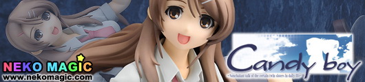 Candy Boy Sakurai Yukino 1/8 PVC figure by Good Smile Company Candy Boy Sakurai Yukino 1/8 PVC figure by Good Smile Company