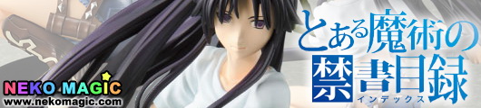 A Certain Magical Index Kanzaki Kaori 1/8 PVC figure by Toy’s works A Certain Magical Index Kanzaki Kaori 1/8 PVC figure by Toy’s works