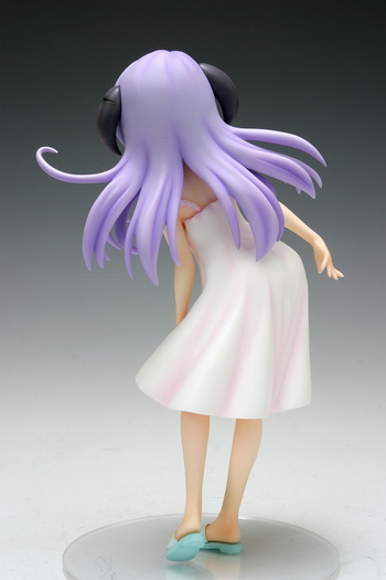 higurashi rika figure