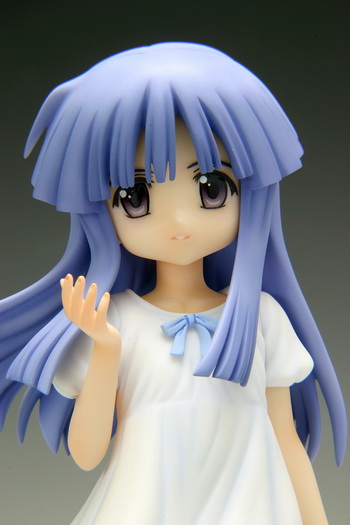 higurashi rika figure