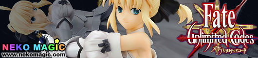 Fate/Unlimited Codes Saber Lily 1/8 PVC figure by Alter Fate/Unlimited Codes Saber Lily 1/8 PVC figure by Alter