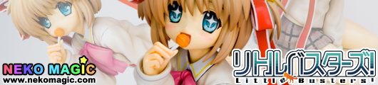 Little Busters! Kamikita Komari 1/8 PVC figure by Kotobukiya Little Busters! Kamikita Komari 1/8 PVC figure by Kotobukiya
