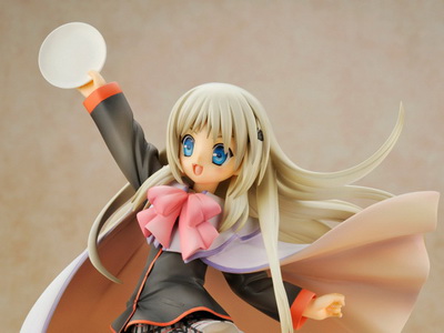 little busters figures