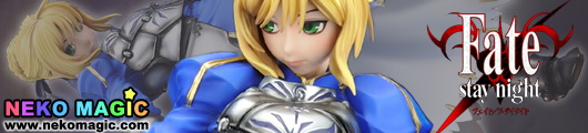 Fate/stay night Saber Real Arrange 003 1/4 PVC figure by Daiki Kougyou Fate/stay night Saber Real Arrange 003 1/4 PVC figure by Daiki Kougyou