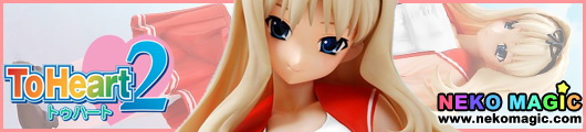ToHeart2 Kusugawa Sasara School Swimsuit + Uniform White Color 1/7 PVC figure by Griffon Enterprises ToHeart2 Kusugawa Sasara School Swimsuit + Uniform White Color 1/7 PVC figure by Griffon Enterprises