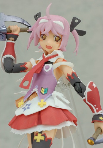 queen's blade figma