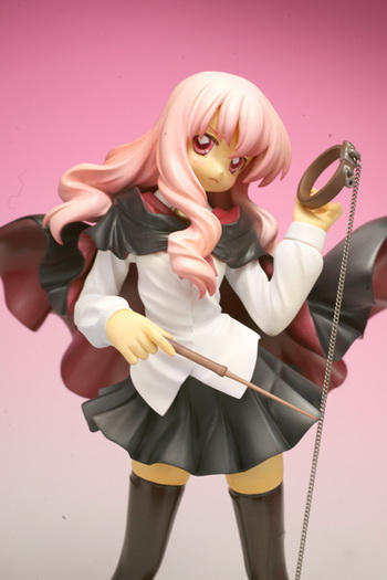 zero no tsukaima louise figure