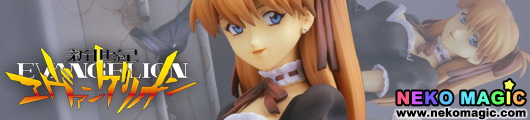 Evangelion Asuka Langley Soryu Gothic Lolita Ver. 1/7 PVC figure by Kotobukiya Evangelion Asuka Langley Soryu Gothic Lolita Ver. 1/7 PVC figure by Kotobukiya