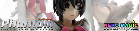 Phantom Integration Ein ~GA Graphic Ver.~ 1/8 PVC figure by SoftBank Creative Phantom Integration Ein ~GA Graphic Ver.~ 1/8 PVC figure by SoftBank Creative