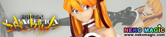 Evangelion Asuka Langley Soryu Gothic Lolita 1/6 GK by Amie Grand Evangelion Asuka Langley Soryu Gothic Lolita 1/6 GK by Amie Grand