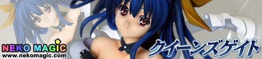 Queens Gate Child of Destiny Dizzy 1/8 PVC figure by Hobby Japan Queens Gate Child of Destiny Dizzy 1/8 PVC figure by Hobby Japan