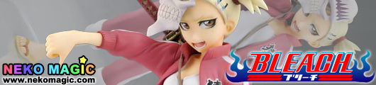 Bleach Sarugaki Hiyori 1/8 PVC figure by Alpha Omega Bleach Sarugaki Hiyori 1/8 PVC figure by Alpha Omega