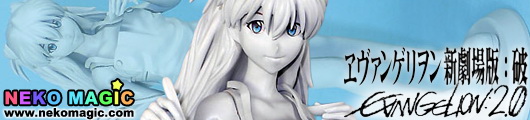 Evangelion 2.0 You can (not) Advance Shikinami Asuka Langley O.N.Y 1/7 colored resin GK by Amie Grand Evangelion 2.0 You can (not) Advance Shikinami Asuka Langley O.N.Y 1/7 colored resin GK by Amie Grand