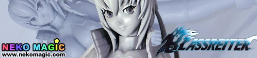 Blassreiter Amanda Werner 1/6 Polystone GK by Amie Grand Blassreiter Amanda Werner 1/6 Polystone GK by Amie Grand