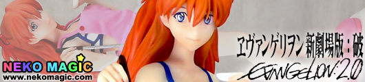 Evangelion 2.0 You can (not) Advance Shikinami Asuka Langley O.N.Y 1/7 colored resin GK by Amie Grand Evangelion 2.0 You can (not) Advance Shikinami Asuka Langley O.N.Y 1/7 colored resin GK by Amie Grand