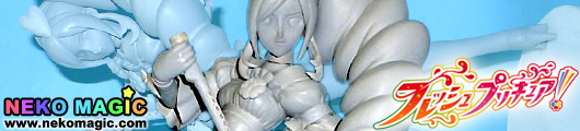 Fresh Precure! Cure Berry 1/8 GK by Amie grand Fresh Precure! Cure Berry 1/8 GK by Amie grand