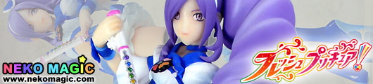 Fresh Precure! Cure Berry 1/8 GK by Amie grand Fresh Precure! Cure Berry 1/8 GK by Amie grand