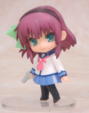 yurippe figure
