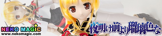 Yoake Mae yori Ruriiro na Moonlight Cradle Cynthia Marguerite 1/3 doll by AZONE Yoake Mae yori Ruriiro na Moonlight Cradle Cynthia Marguerite 1/3 doll by AZONE