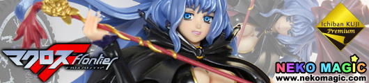 No.1 Lottery Premium Macross Frontier The Movie: The False Diva Prize A by Banpresto No.1 Lottery Premium Macross Frontier The Movie: The False Diva Prize A by Banpresto