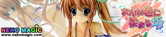 Akaneiro ni Somaru Saka Nagase Minato Gemaga Ver. PVC figure by SoftBank Creative Akaneiro ni Somaru Saka Nagase Minato Gemaga Ver. PVC figure by SoftBank Creative