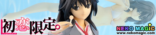 Hatsukoi Limited Yamamoto Misaki Summer Again 1/8 PVC figure by Milestone Hatsukoi Limited Yamamoto Misaki Summer Again 1/8 PVC figure by Milestone