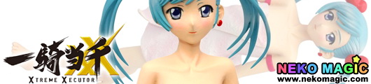 Ikkitousen Shokatsuryo Koumei Bathing Ver. 1/8 PVC figure by Taki corporation Ikkitousen Shokatsuryo Koumei Bathing Ver. 1/8 PVC figure by Taki corporation