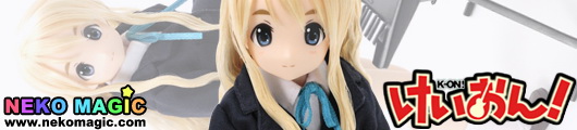 K ON! Kotobuki Tsumugi PureNeemo Character Series No.024 1/6 doll by AZONE K ON! Kotobuki Tsumugi PureNeemo Character Series No.024 1/6 doll by AZONE