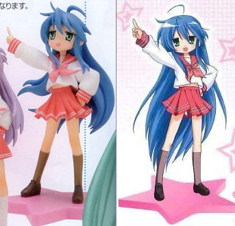 higurashi no naku koro ni figure
