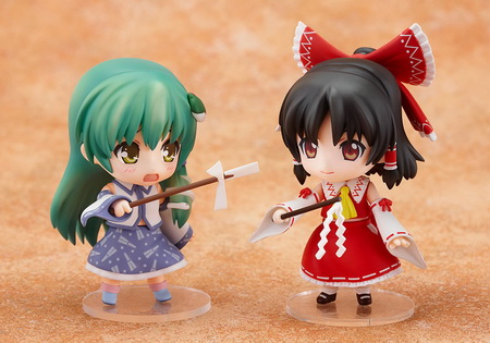 nendoroid 103