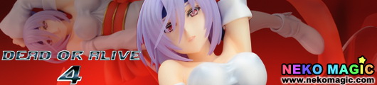 Dead or Alive 4 Ayane Tecmo Online shop limited 1/7 PVC figure by Kotobukiya Dead or Alive 4 Ayane Tecmo Online shop limited 1/7 PVC figure by Kotobukiya