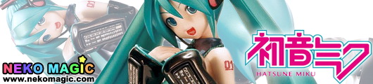 Vocaloid 2 Hatsune Miku Moe Collect Plus 03.9 1/6 PVC figure by Volks M.O.E. Vocaloid 2 Hatsune Miku Moe Collect Plus 03.9 1/6 PVC figure by Volks M.O.E.