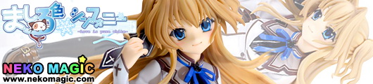Mashiroiro Symphony Love is pure white Sena Airi 1/8 GK by Volks Turn A Brand Mashiroiro Symphony Love is pure white Sena Airi 1/8 GK by Volks Turn A Brand