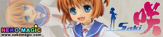 Saki Kataoka Yuki 1/8 PVC figure by Alter Saki Kataoka Yuki 1/8 PVC figure by Alter