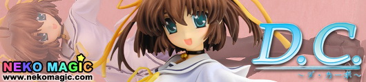 D.C. ~Da.Capo~ Asakura Nemu 1/8 PVC figure by CIRCUS D.C. ~Da.Capo~ Asakura Nemu 1/8 PVC figure by CIRCUS
