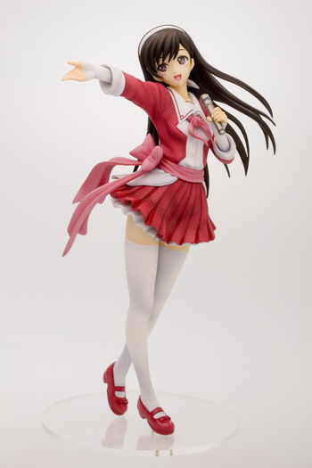 yuki sohma figure kotobukiya