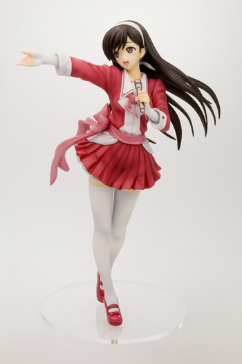 yuki sohma figure kotobukiya