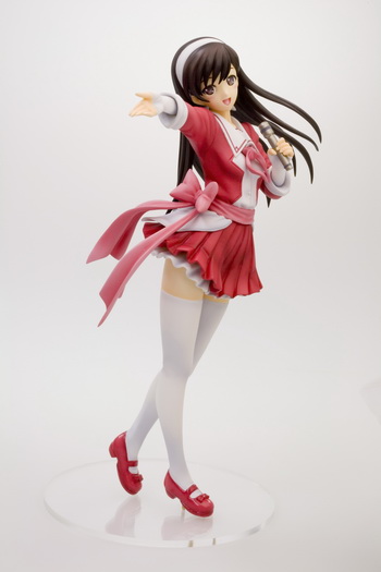yuki sohma figure kotobukiya