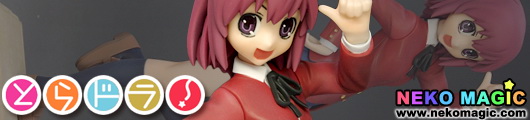 Toradora! Kushieda Minori 1/8 GK by O mesallue Toradora! Kushieda Minori 1/8 GK by O mesallue