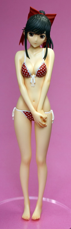Love Plus Takane Manaka 1/8 GK by The Poppy Puppet Love Plus Takane Manaka 1/8 GK by The Poppy Puppet