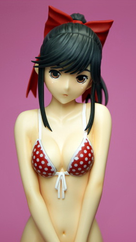 Love Plus Takane Manaka 1/8 GK by The Poppy Puppet Love Plus Takane Manaka 1/8 GK by The Poppy Puppet