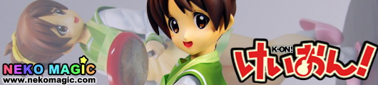 K ON! Hirasawa Ui non scale GK by Neko House K ON! Hirasawa Ui non scale GK by Neko House