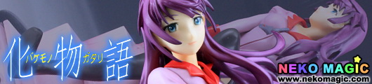 Bakemonogatari Senjougahara Hitagi non scale GK by Befull Bakemonogatari Senjougahara Hitagi non scale GK by Befull