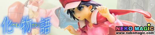 Bakemonogatari Sengoku Nadeko 1/8 GK by GS Project EX Bakemonogatari Sengoku Nadeko 1/8 GK by GS Project EX