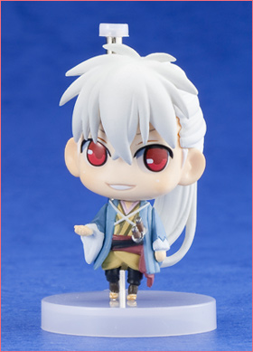 Hakuouki Figure