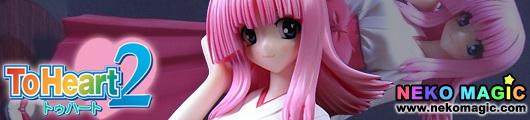 ToHeart2 Kono Harumi non scale GK by Kaguya Hime ToHeart2 Kono Harumi non scale GK by Kaguya Hime