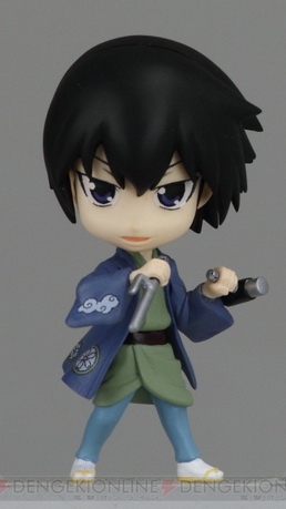 The Capsule toys of Takara Tomy A.R.T.S: June 2010 The Capsule toys of Takara Tomy A.R.T.S: June 2010